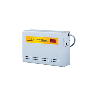 v-guard vgm 500 (140v-300v) voltage stabilizer
